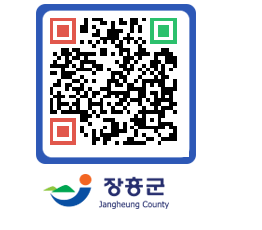 장흥군청 QRCODE - 취약계층 배려 창구 운영 페이지 바로가기 (http://www.jangheung.go.kr/www/ommsop@)