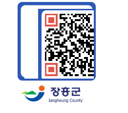 장흥군청 QRCODE - 세출예산 운영상황 페이지 바로가기 (http://www.jangheung.go.kr/www/y11twx@)