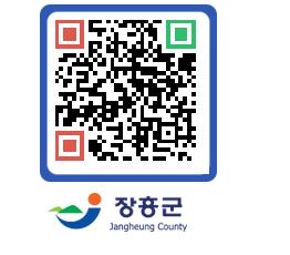 장흥군청 QRCODE - 업무추진비 공개 페이지 바로가기 (http://www.jangheung.go.kr/www/bxhccs@)