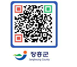 장흥군청 QRCODE - 기부자 명예의 전당 페이지 바로가기 (http://www.jangheung.go.kr/www/ckehbc@)