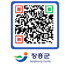 장흥군청 QRCODE - 기부자 명예의 전당 페이지 바로가기 (http://www.jangheung.go.kr/www/jiyl2d@)