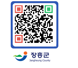 장흥군청 QRCODE - 기부자 명예의 전당 페이지 바로가기 (http://www.jangheung.go.kr/www/qneurx@)
