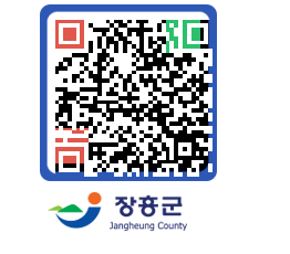 장흥군청 QRCODE - 장흥소식 페이지 바로가기 (http://www.jangheung.go.kr/www/es2524@)