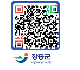 장흥군청 QRCODE - 주간행사 페이지 바로가기 (http://www.jangheung.go.kr/www/n0431a@)