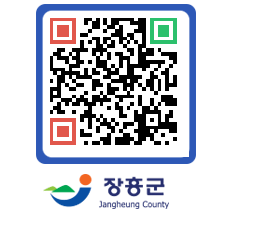 장흥군청 QRCODE - 가맹점 페이지 바로가기 (http://www.jangheung.go.kr/www/3bzdma@)