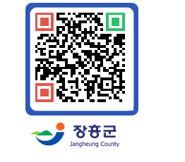 장흥군청 QRCODE - 가맹점 페이지 바로가기 (http://www.jangheung.go.kr/www/cmpwu2@)