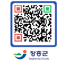 장흥군청 QRCODE - 가맹점 페이지 바로가기 (http://www.jangheung.go.kr/www/hlvtwv@)