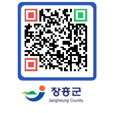 장흥군청 QRCODE - 가맹점 페이지 바로가기 (http://www.jangheung.go.kr/www/kzn5cj@)