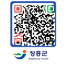 장흥군청 QRCODE - 가맹점 페이지 바로가기 (http://www.jangheung.go.kr/www/q4431n@)