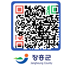 장흥군청 QRCODE - 가맹점 페이지 바로가기 (http://www.jangheung.go.kr/www/s2135n@)