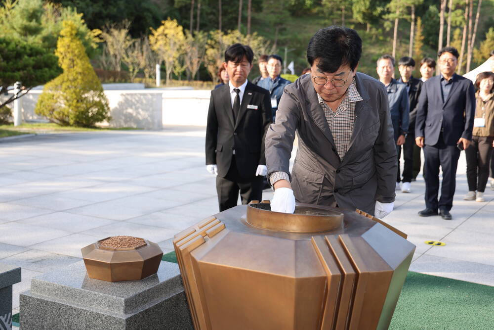 하반기공직자 정책투어(1)